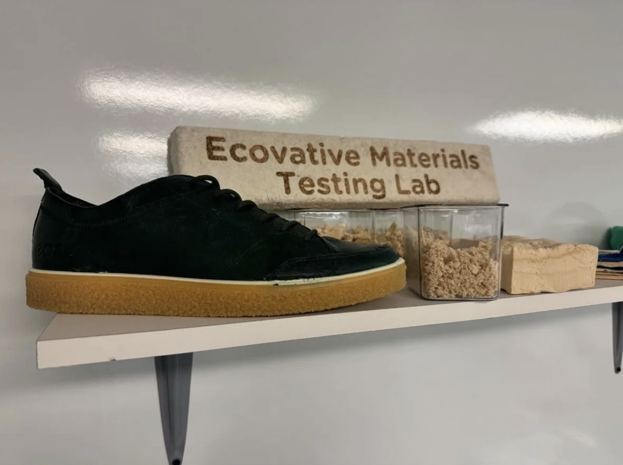 Material Testing Lab