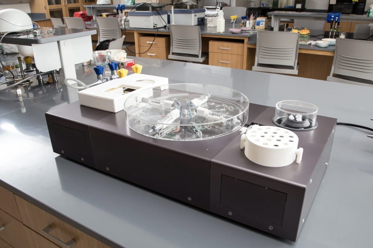 Microbial Design Studio